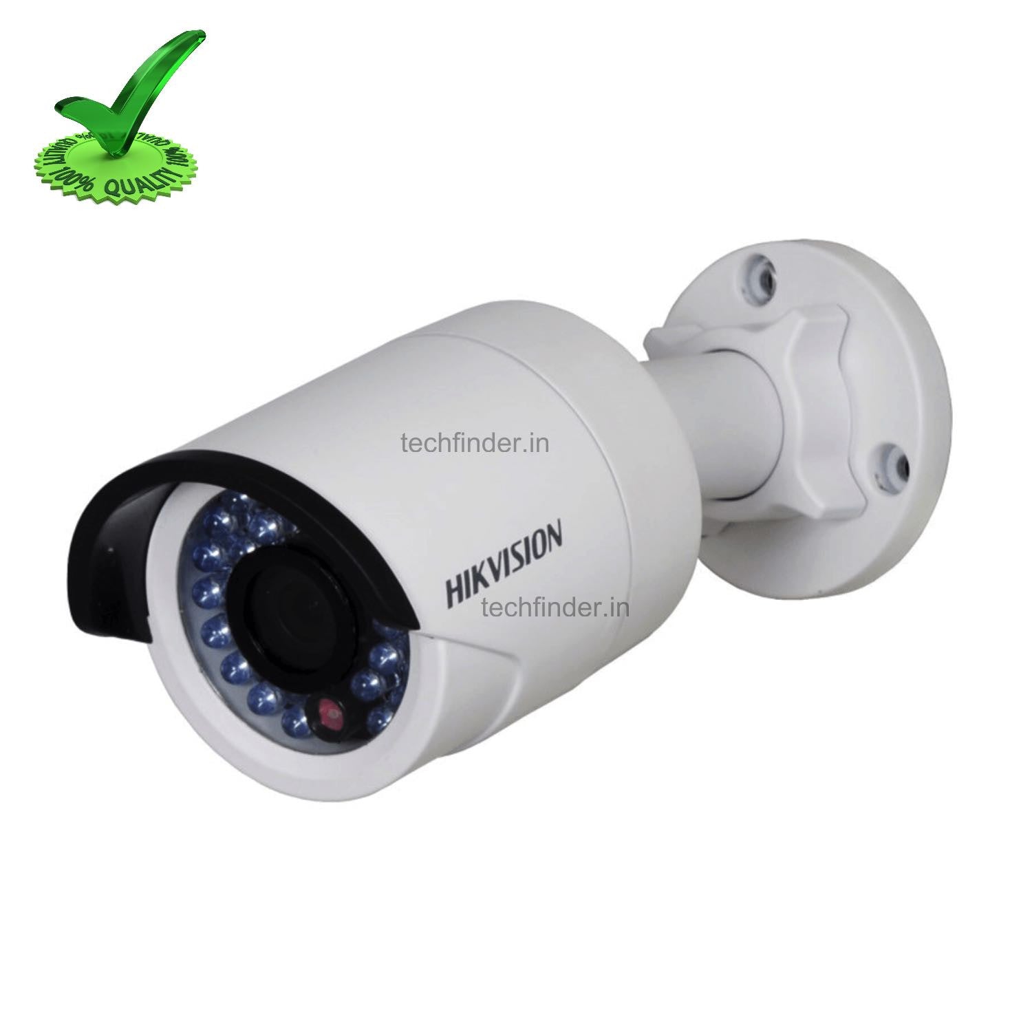 Hikvision DS-2CD206WFWD-I 6MP IP Bullet Camera Hikvision DS-2CD206WFWD-I 6MP IP Bullet Camera